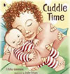Cuddle time